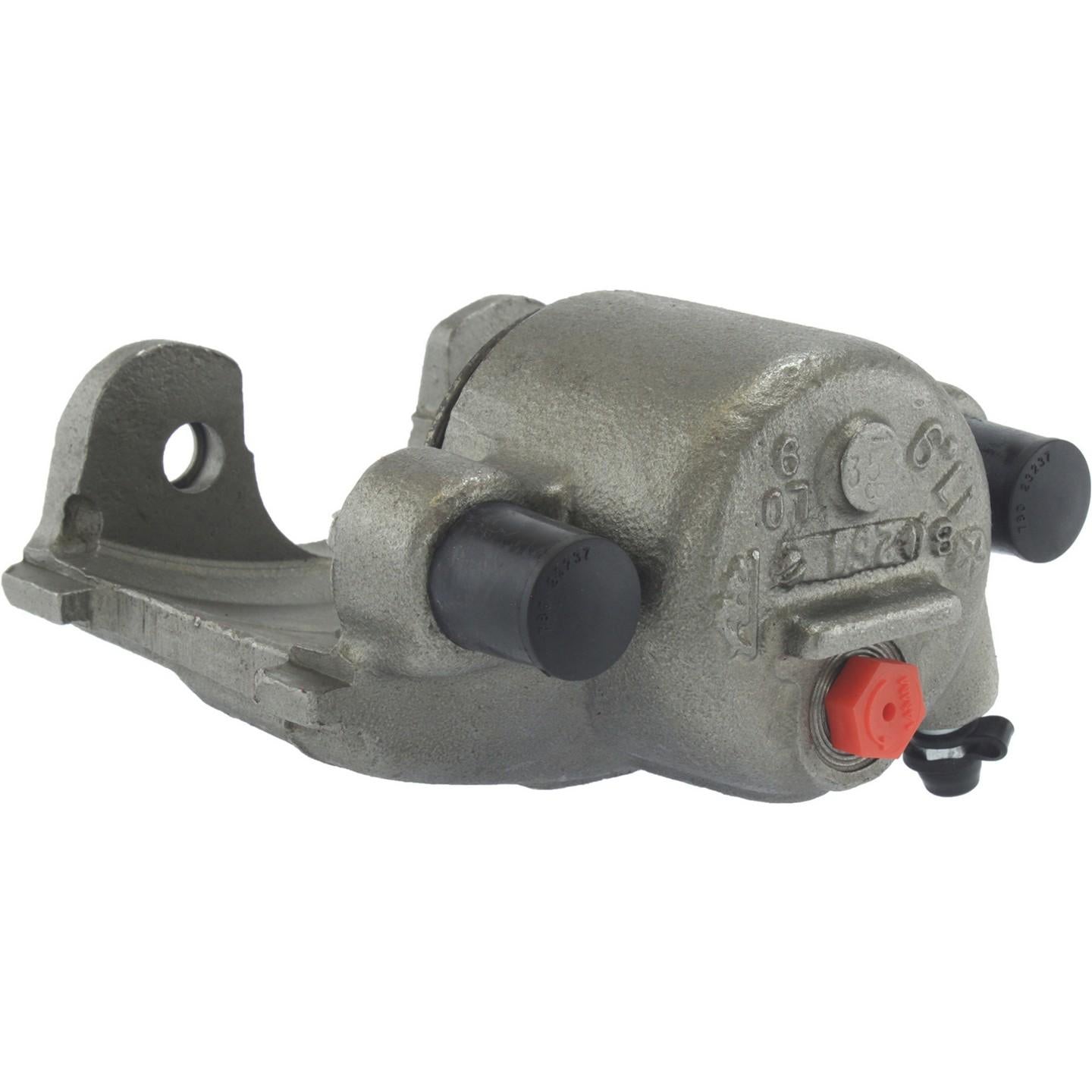 Stoptech Centric Semi-Loaded Brake Caliper - Front Left 141.63042