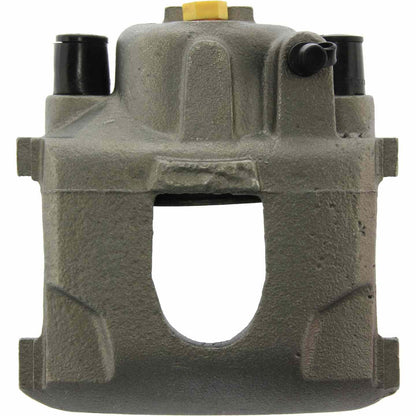 Centric Parts Disc Brake Caliper Semi-Loaded with New Phenolic Pistons 141.63042