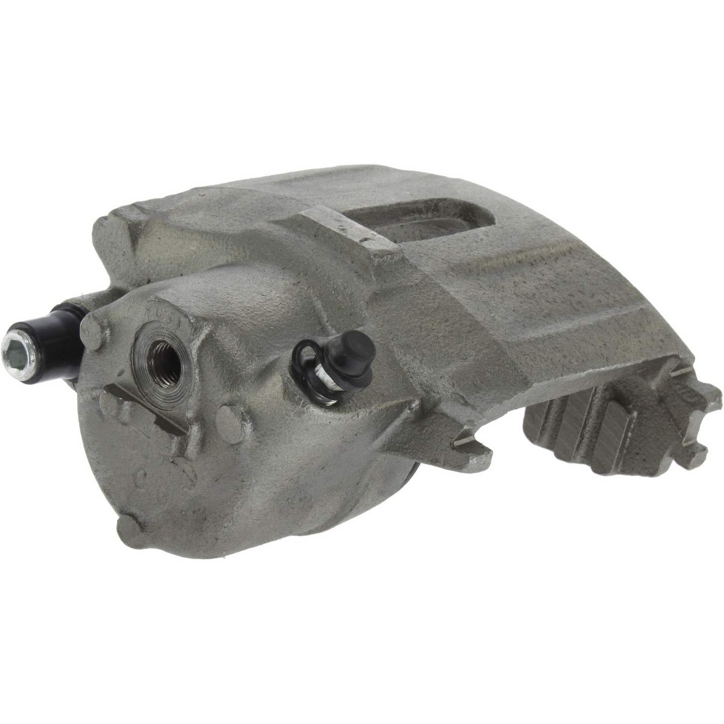 Centric Parts Disc Brake Caliper Semi-Loaded with New Phenolic Pistons 141.63043
