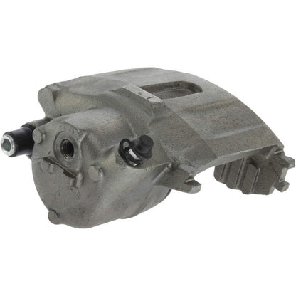 Centric Parts Disc Brake Caliper Semi-Loaded with New Phenolic Pistons 141.63043