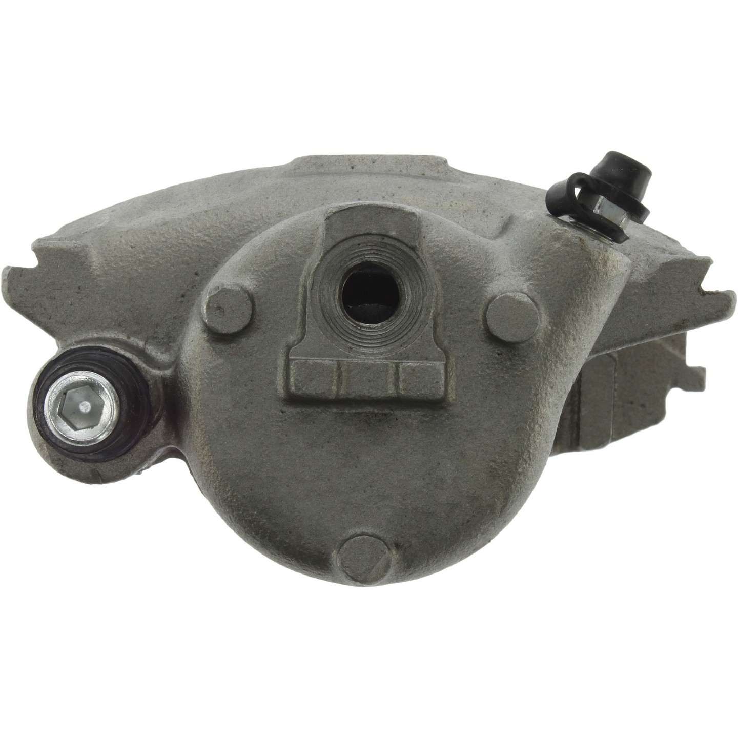 Centric Parts Disc Brake Caliper Semi-Loaded with New Phenolic Pistons 141.63043