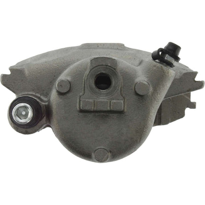 Centric Parts Disc Brake Caliper Semi-Loaded with New Phenolic Pistons 141.63043