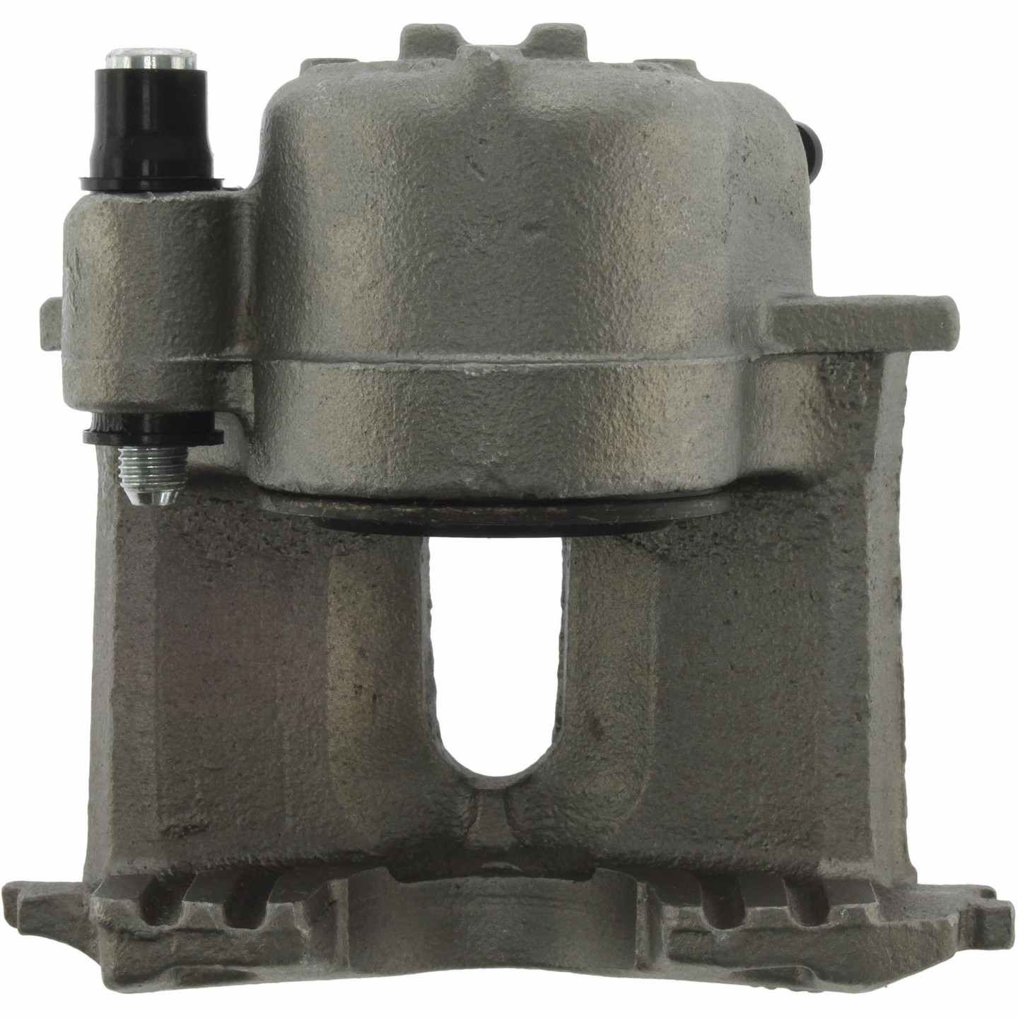 Centric Parts Disc Brake Caliper Semi-Loaded with New Phenolic Pistons 141.63043