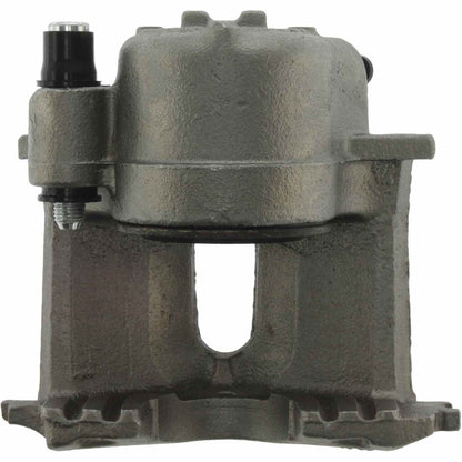 Centric Parts Disc Brake Caliper Semi-Loaded with New Phenolic Pistons 141.63043