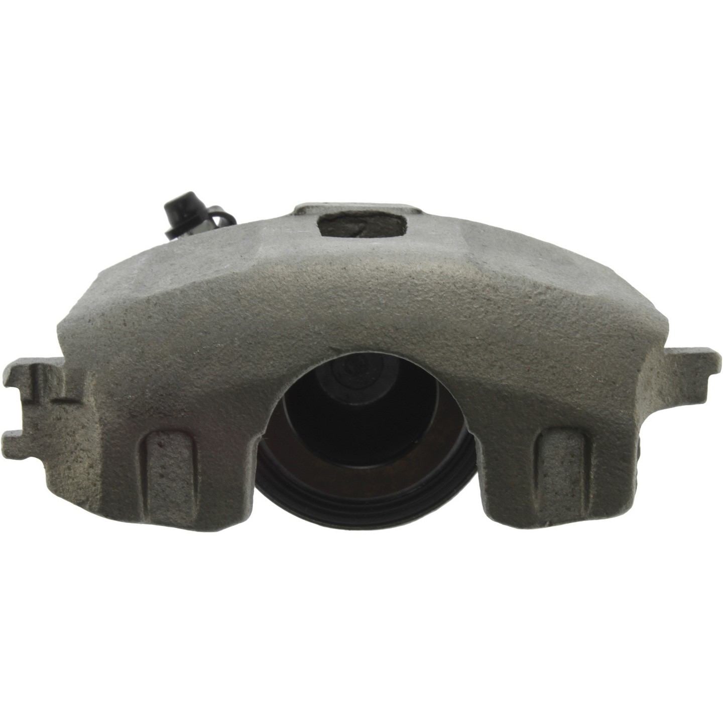 Centric Parts Disc Brake Caliper Semi-Loaded with New Phenolic Pistons 141.63043