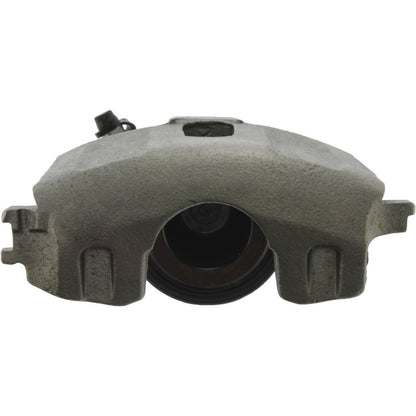 Centric Parts Disc Brake Caliper Semi-Loaded with New Phenolic Pistons 141.63043