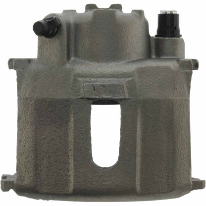 Centric Parts Disc Brake Caliper Semi-Loaded with New Phenolic Pistons 141.63043