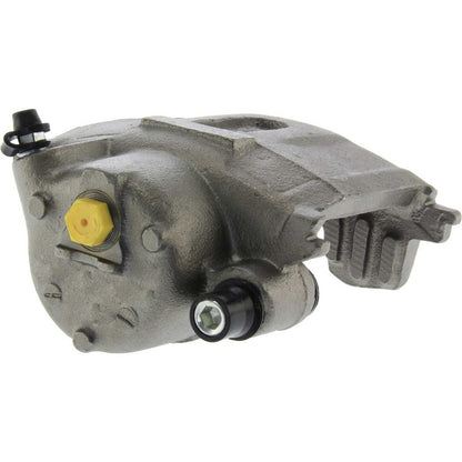 Centric Parts Disc Brake Caliper Semi-Loaded with New Phenolic Pistons 141.63044