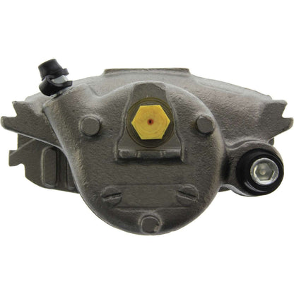 Centric Parts Disc Brake Caliper Semi-Loaded with New Phenolic Pistons 141.63044