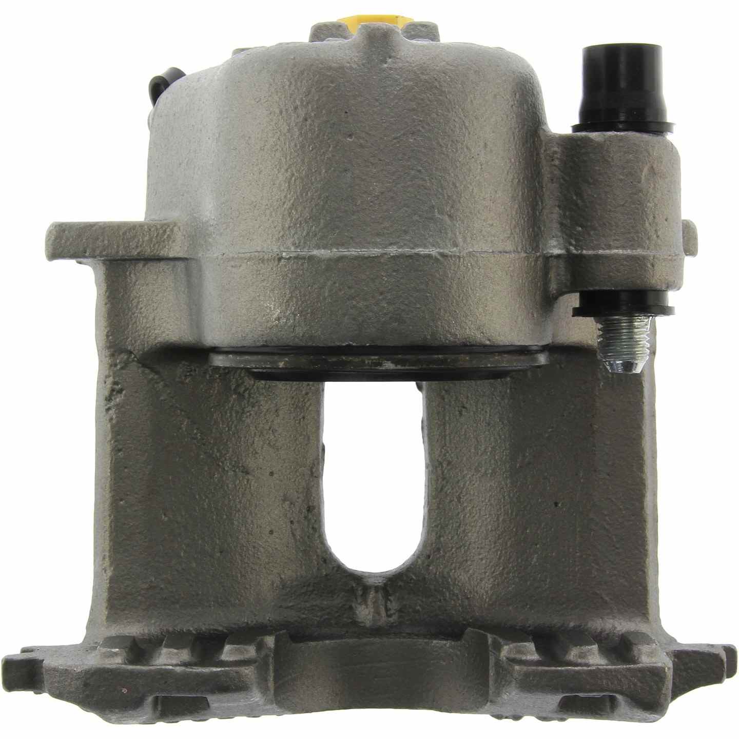 Centric Parts Disc Brake Caliper Semi-Loaded with New Phenolic Pistons 141.63044
