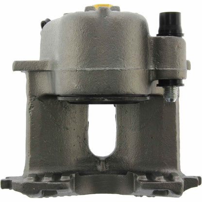 Centric Parts Disc Brake Caliper Semi-Loaded with New Phenolic Pistons 141.63044