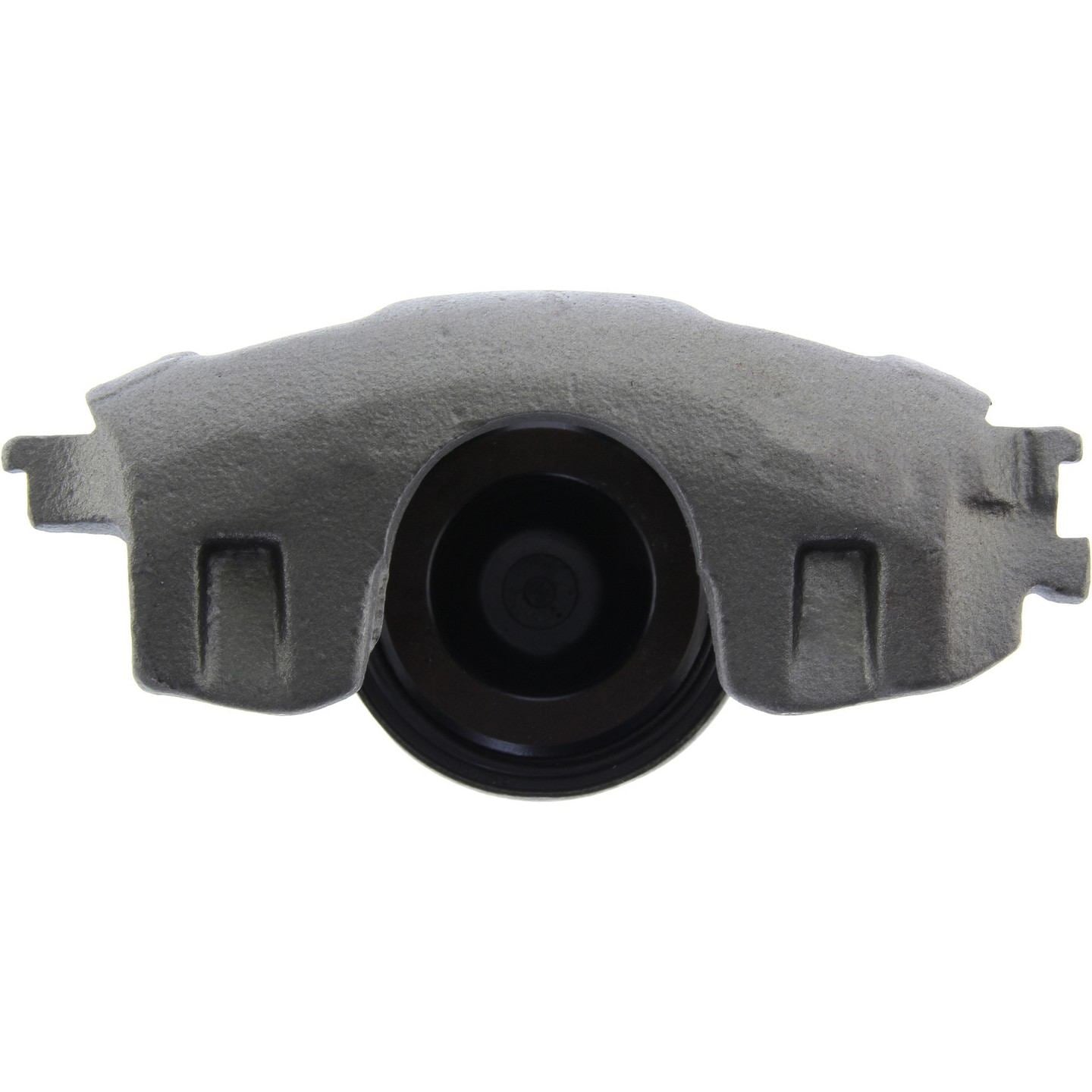 Centric Parts Disc Brake Caliper Semi-Loaded with New Phenolic Pistons 141.63044