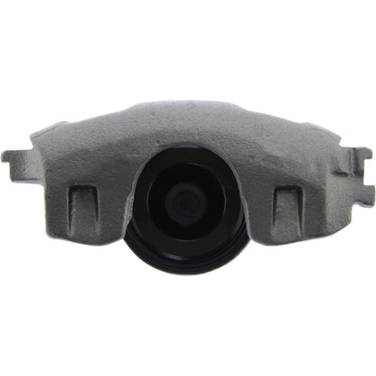Centric Parts Disc Brake Caliper Semi-Loaded with New Phenolic Pistons 141.63044