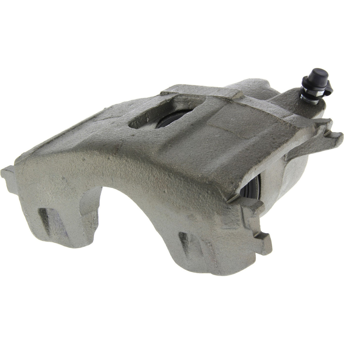 Centric Parts Disc Brake Caliper Semi-Loaded with New Phenolic Pistons 141.63044