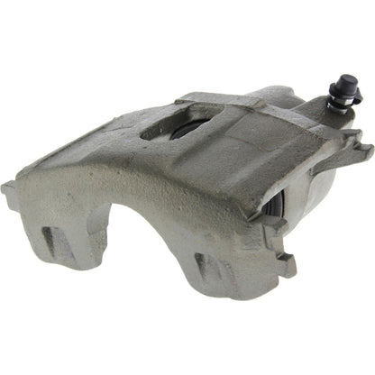 Centric Parts Disc Brake Caliper Semi-Loaded with New Phenolic Pistons 141.63044