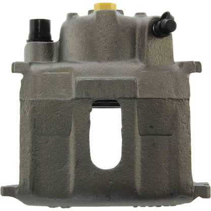 Centric Parts Disc Brake Caliper Semi-Loaded with New Phenolic Pistons 141.63044