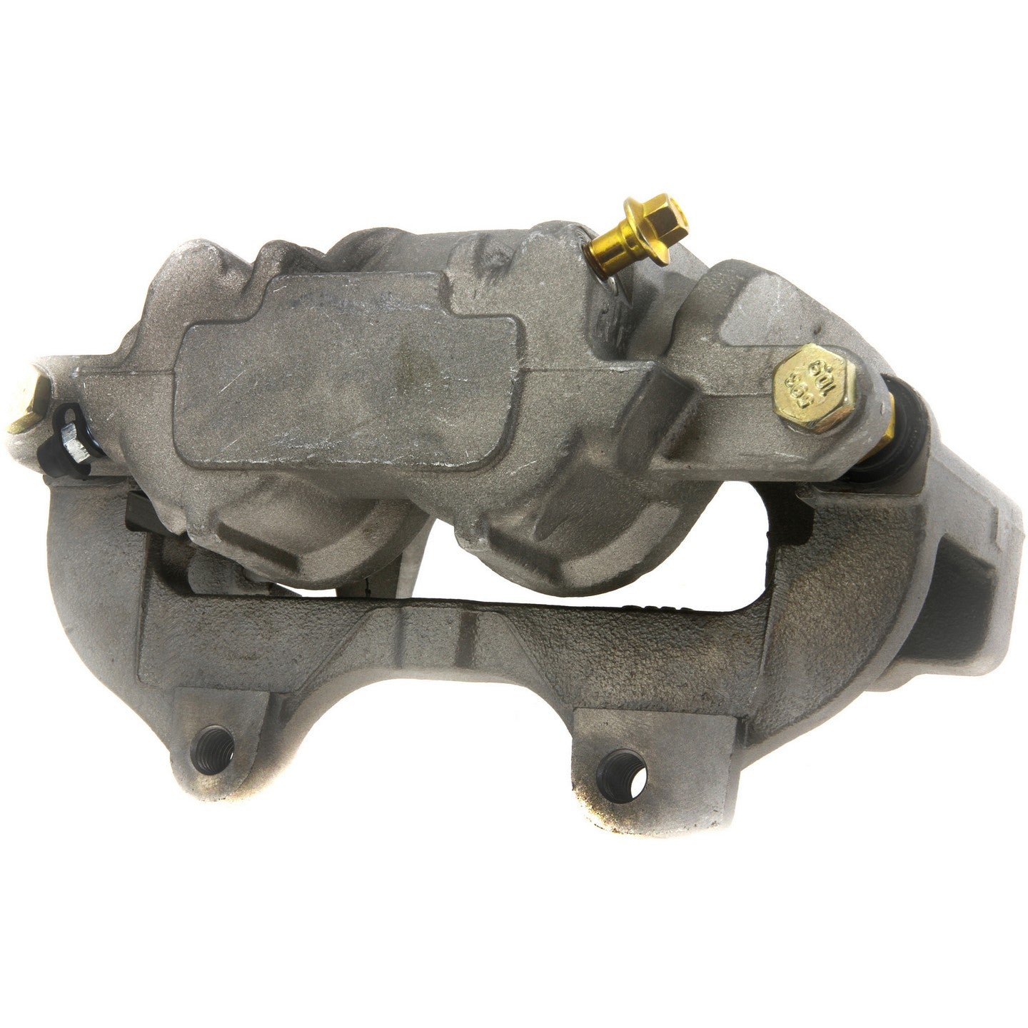 Stoptech Centric Semi-Loaded Brake Caliper - Front Left 141.63045