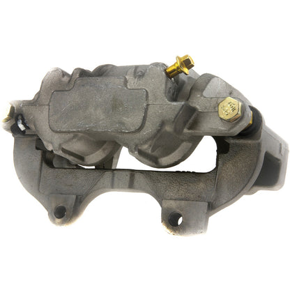 Stoptech Centric Semi-Loaded Brake Caliper - Front Left 141.63045