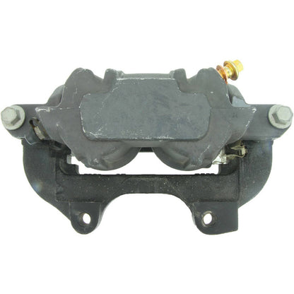 Stoptech Centric Semi-Loaded Brake Caliper - Front Left 141.63045