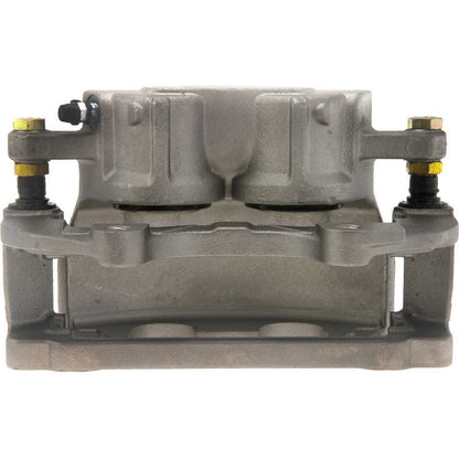 Centric Parts Disc Brake Caliper Semi-Loaded with New Phenolic Pistons 141.63045
