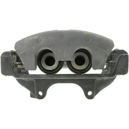 Centric Parts Disc Brake Caliper Semi-Loaded with New Phenolic Pistons 141.63045