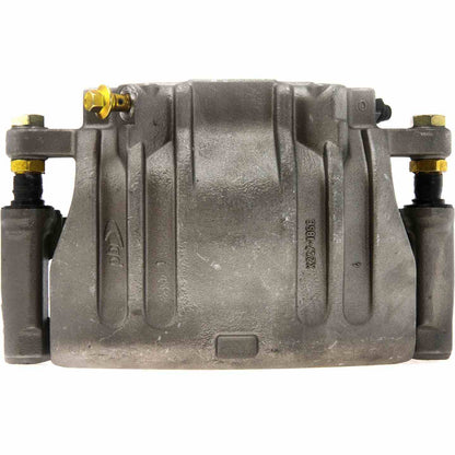 Stoptech Centric Semi-Loaded Brake Caliper - Front Left 141.63045
