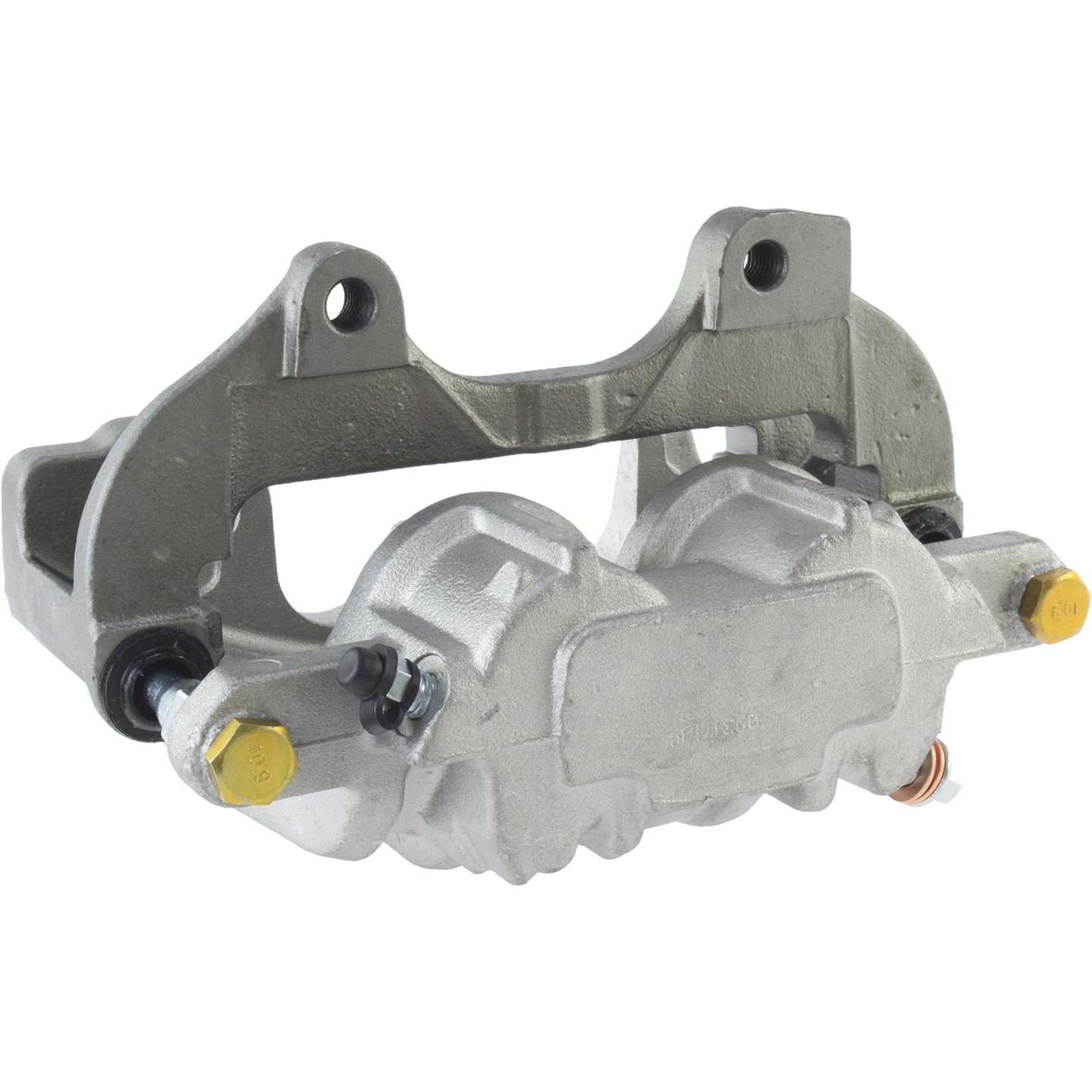Stoptech Centric Semi-Loaded Brake Caliper - Front Right 141.63046