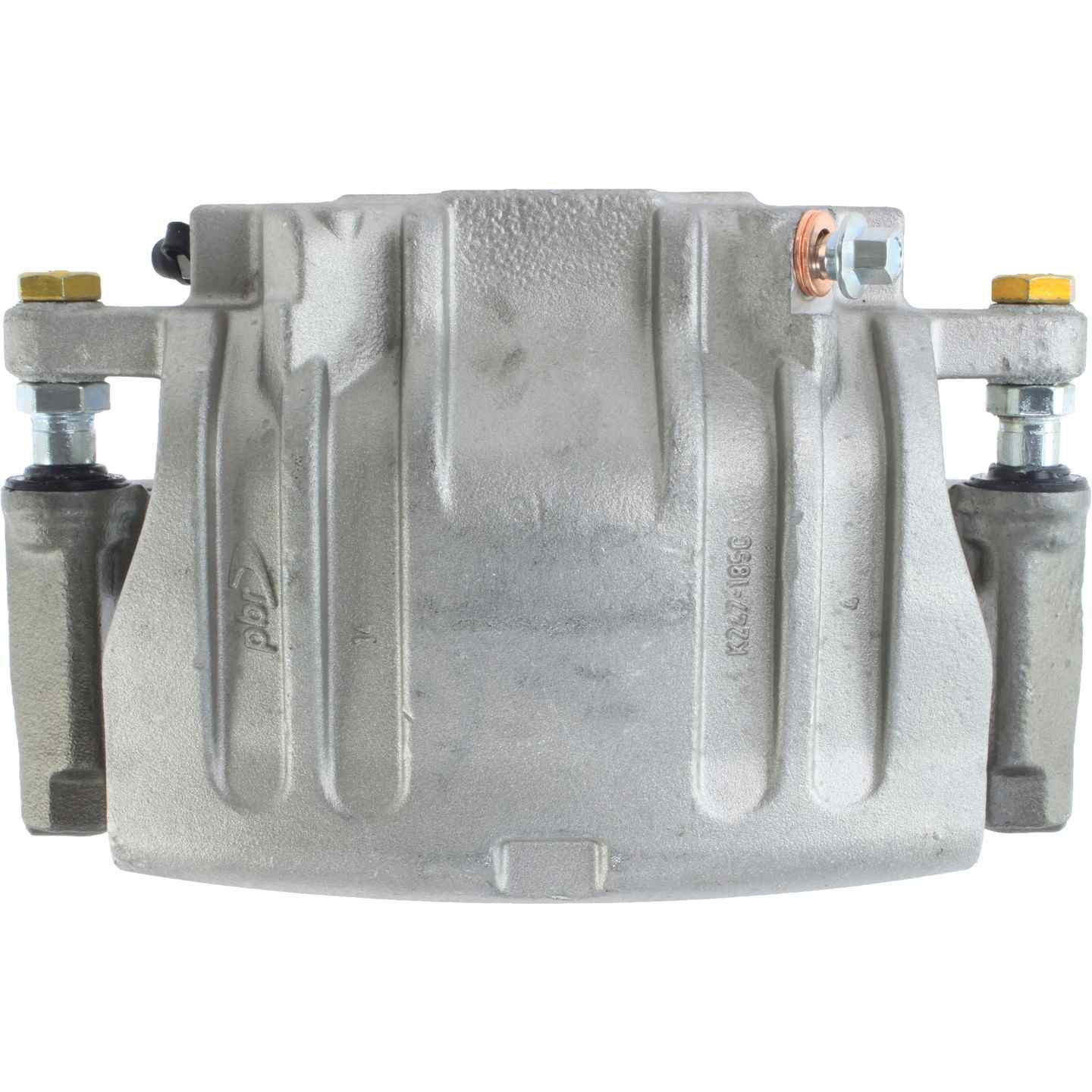 Stoptech Centric Semi-Loaded Brake Caliper - Front Right 141.63046