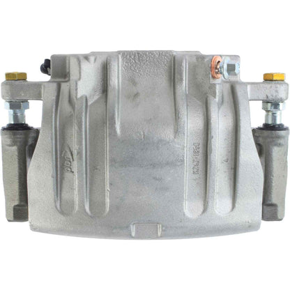 Centric Parts Disc Brake Caliper Semi-Loaded with New Phenolic Pistons 141.63046