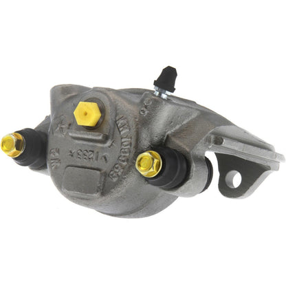 Centric Parts Semi-Loaded Brake Caliper with New Phenolic Pistons 141.63049