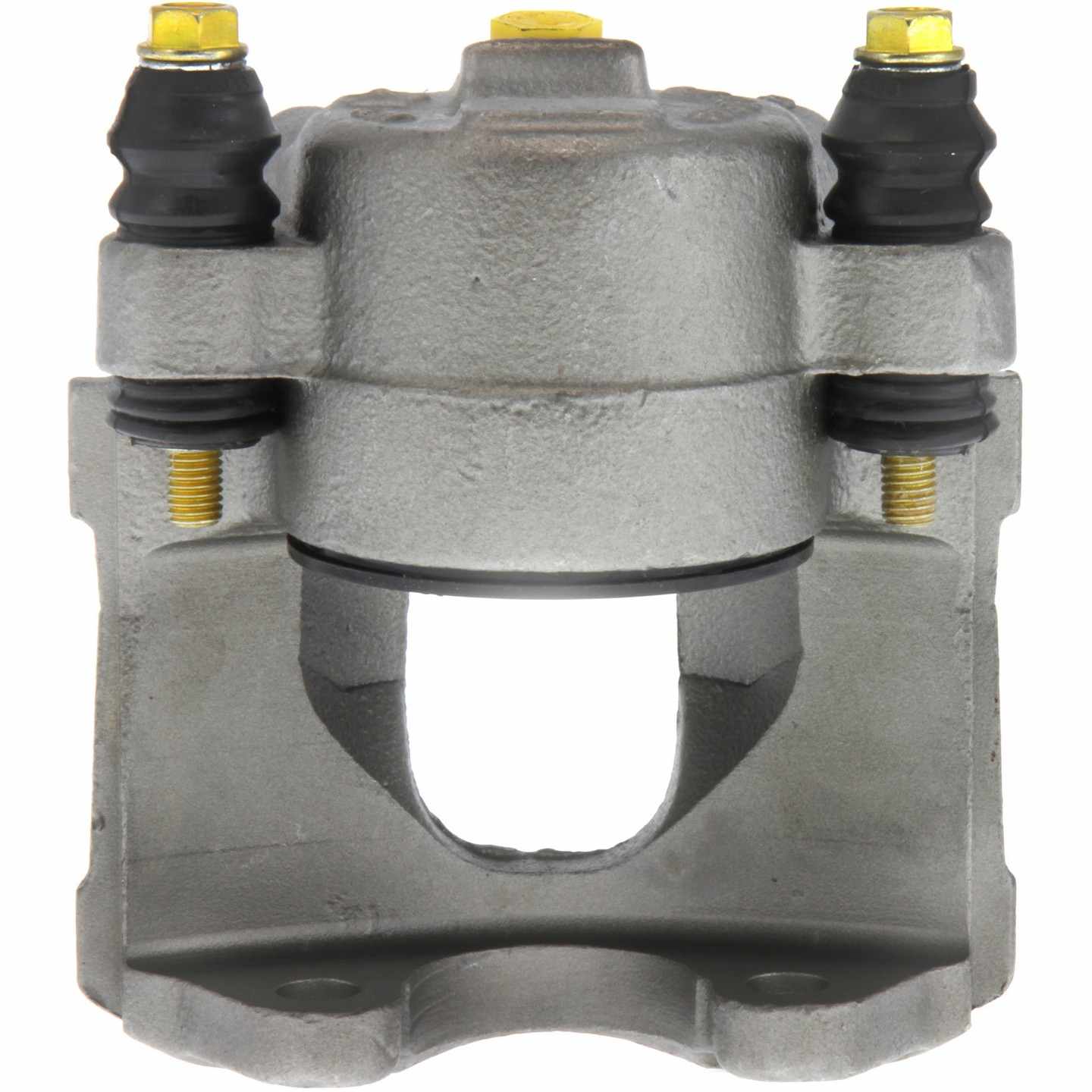 Centric Parts Semi-Loaded Brake Caliper with New Phenolic Pistons 141.63049