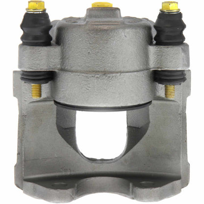 Centric Parts Semi-Loaded Brake Caliper with New Phenolic Pistons 141.63049
