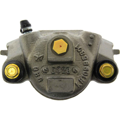 Centric Parts Semi-Loaded Brake Caliper with New Phenolic Pistons 141.63050