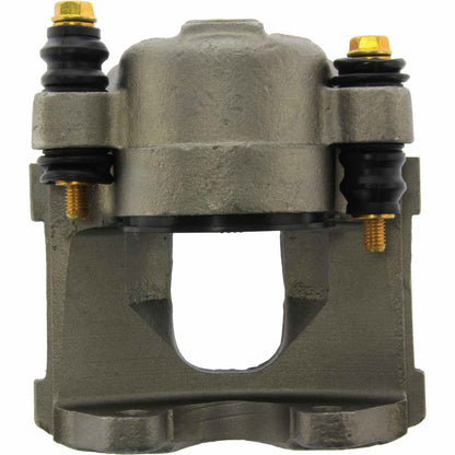 Centric Parts Disc Brake Caliper Semi-Loaded with New Phenolic Pistons 141.63050