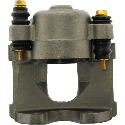 Centric Parts Disc Brake Caliper Semi-Loaded with New Phenolic Pistons 141.63050