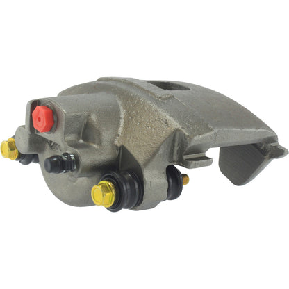 Centric Parts Disc Brake Caliper Semi-Loaded with New Phenolic Pistons 141.63051