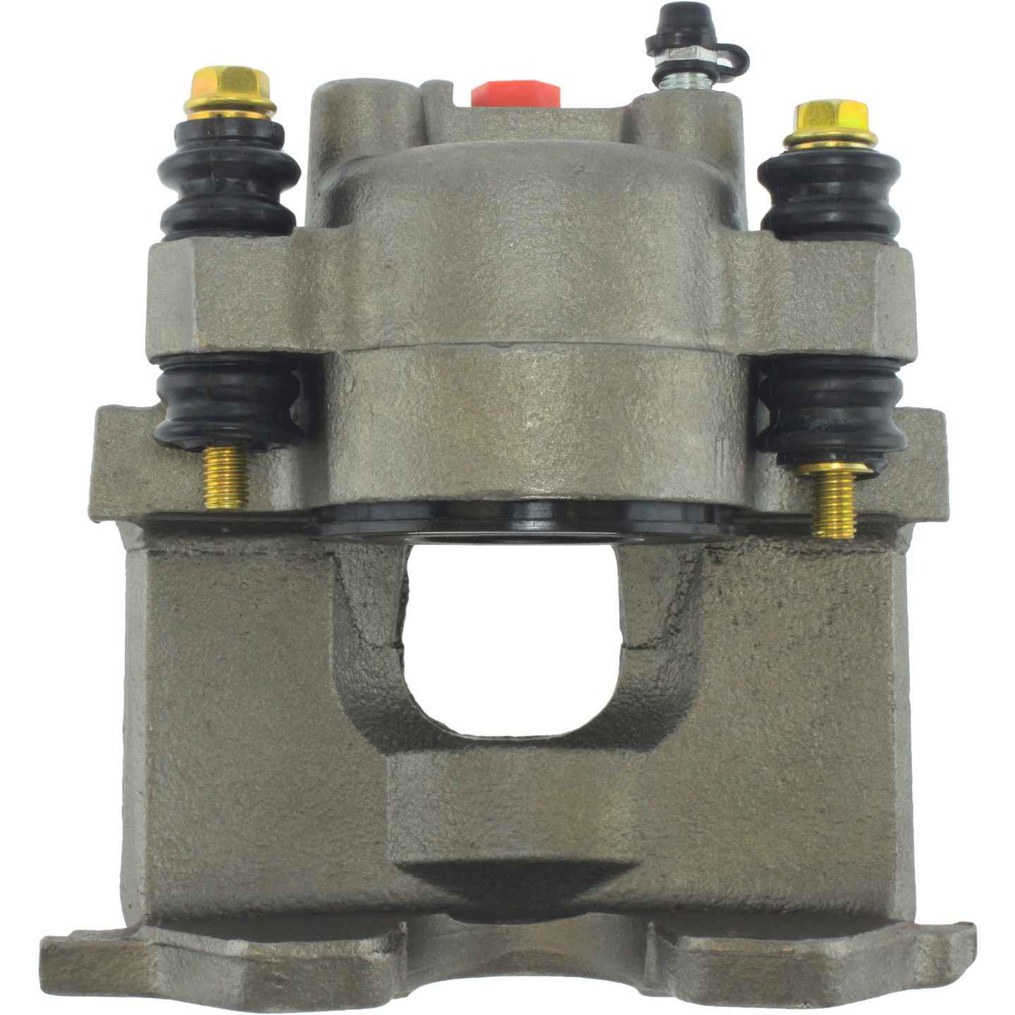 Centric Parts Disc Brake Caliper Semi-Loaded with New Phenolic Pistons 141.63051