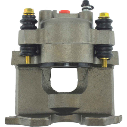 Centric Parts Disc Brake Caliper Semi-Loaded with New Phenolic Pistons 141.63051