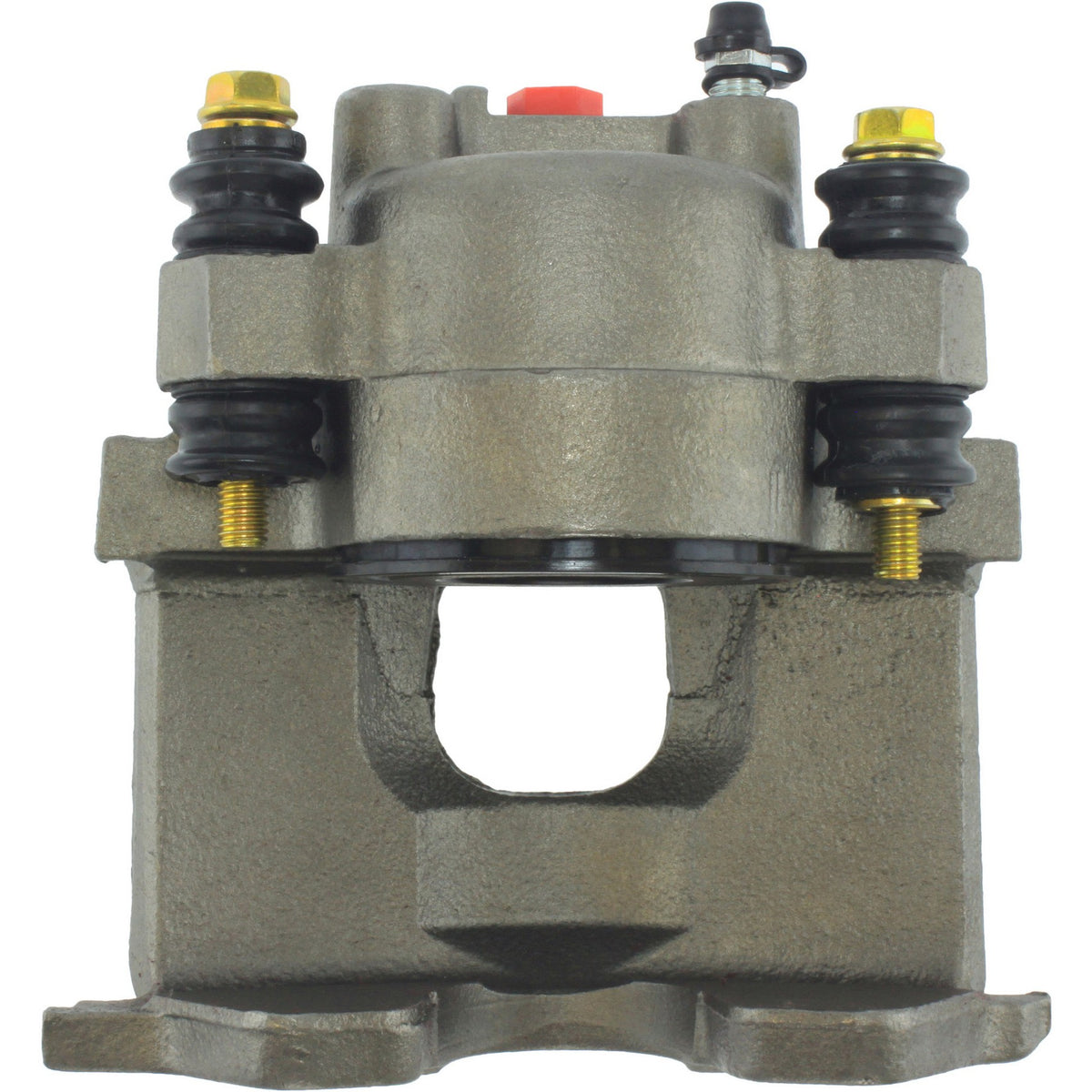 Centric Parts Disc Brake Caliper Semi-Loaded with New Phenolic Pistons 141.63051