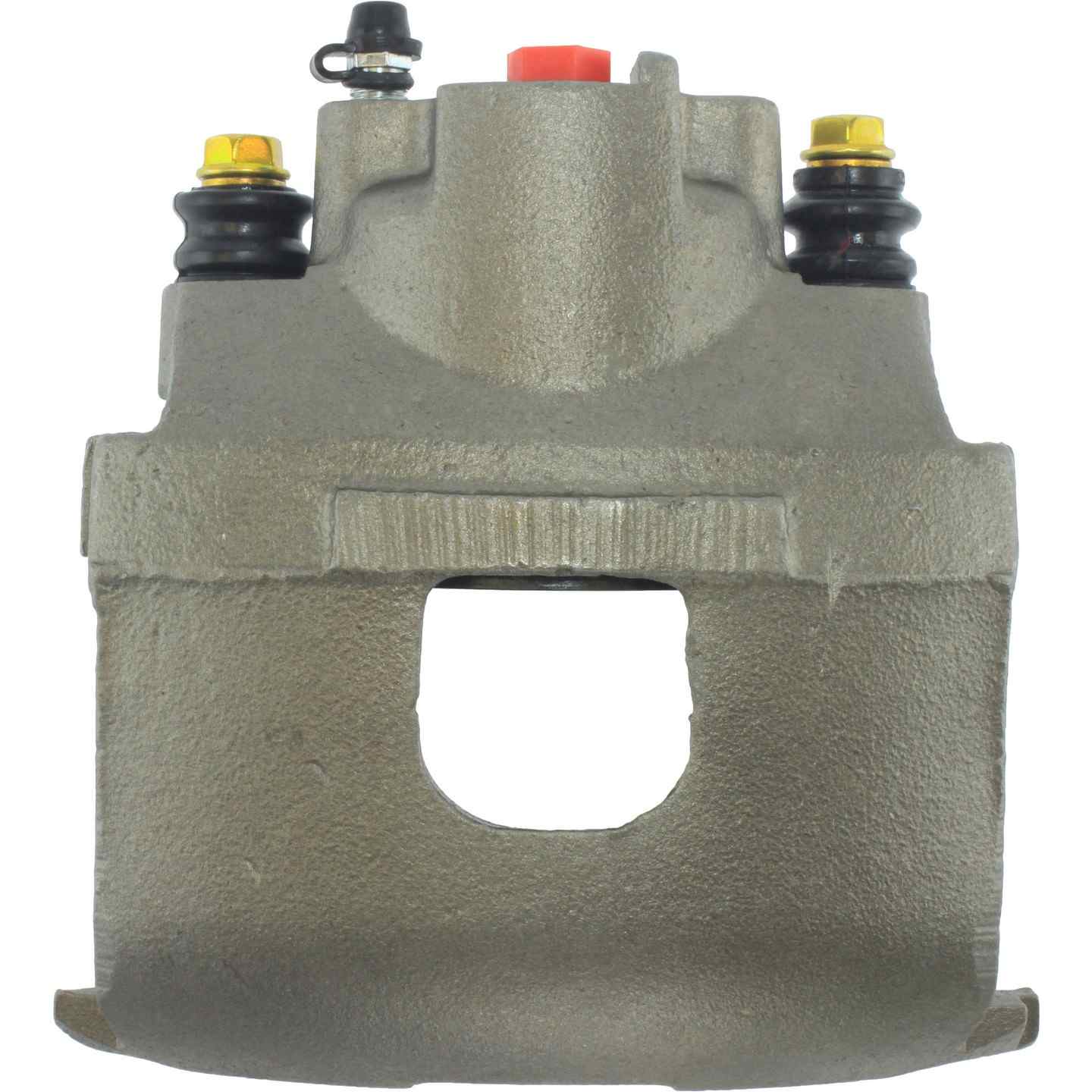 Centric Parts Semi-Loaded Brake Caliper with New Phenolic Pistons 141.63051