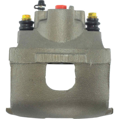 Centric Parts Disc Brake Caliper Semi-Loaded with New Phenolic Pistons 141.63051