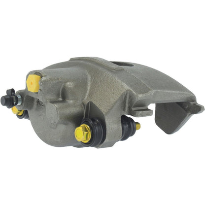 Centric Parts Disc Brake Caliper Semi-Loaded with New Phenolic Pistons 141.63052