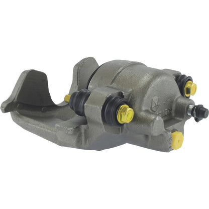 Centric Parts Disc Brake Caliper Semi-Loaded with New Phenolic Pistons 141.63052