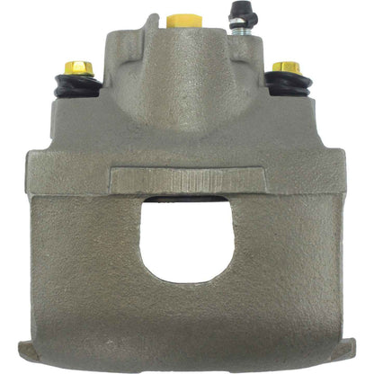 Centric Parts Semi-Loaded Brake Caliper with New Phenolic Pistons 141.63052