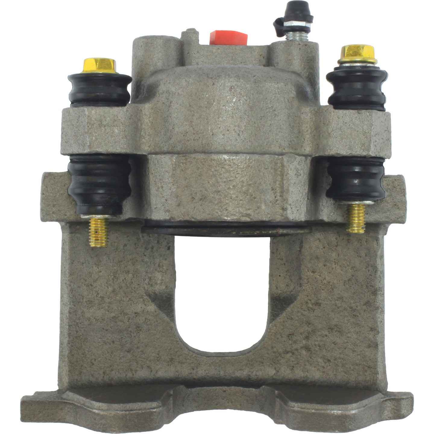 Centric Parts Semi-Loaded Brake Caliper with New Phenolic Pistons 141.63053