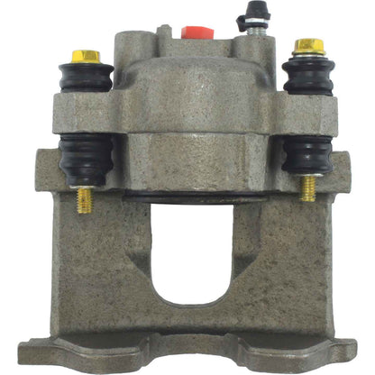 Centric Parts Disc Brake Caliper Semi-Loaded with New Phenolic Pistons 141.63053
