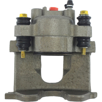 Centric Parts Disc Brake Caliper Semi-Loaded with New Phenolic Pistons 141.63053