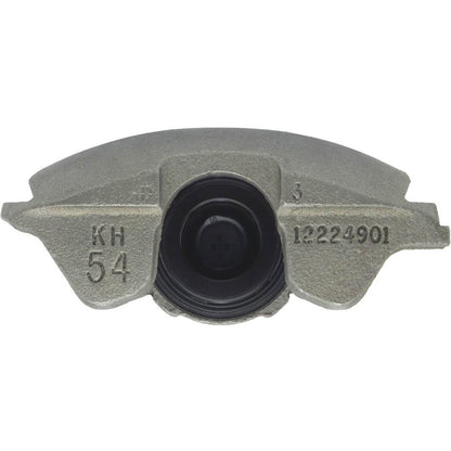Centric Parts Semi-Loaded Brake Caliper with New Phenolic Pistons 141.63053