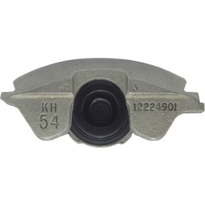 Centric Parts Disc Brake Caliper Semi-Loaded with New Phenolic Pistons 141.63053