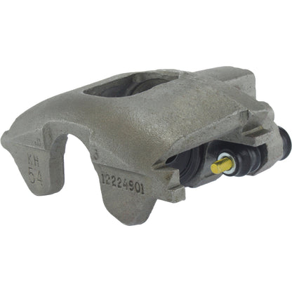 Centric Parts Disc Brake Caliper Semi-Loaded with New Phenolic Pistons 141.63053